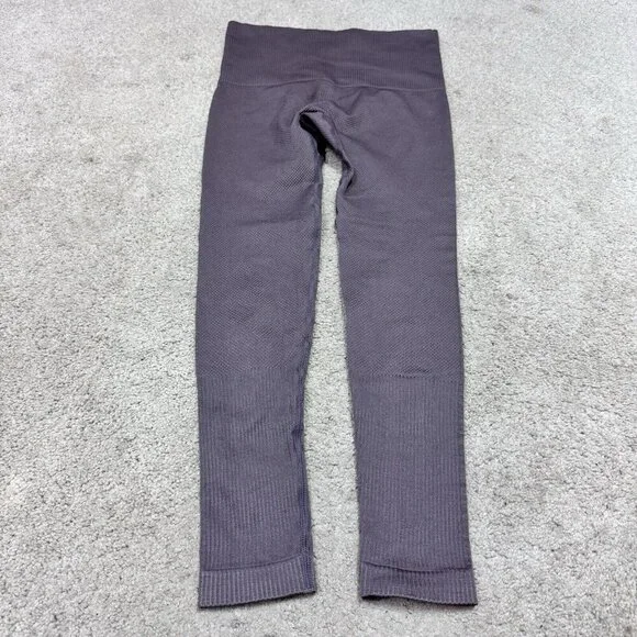 Gymshark Leggings Taupe Women’s Size Small - Picture 9 of 10